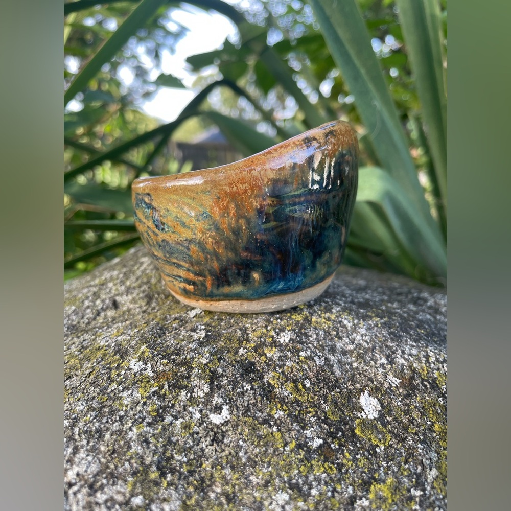 Handcrafted Pottery - Picture 2 of 10